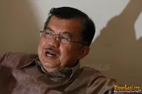 Foto Jusuf Kalla