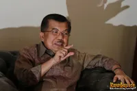 Foto Jusuf Kalla