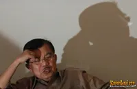 Foto Jusuf Kalla