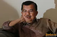 Foto Jusuf Kalla
