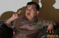 Foto Jusuf Kalla