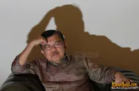 Foto Jusuf Kalla