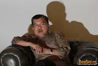 Foto Jusuf Kalla