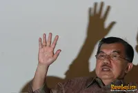Foto Jusuf Kalla