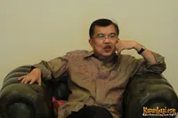 Foto Jusuf Kalla
