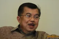 Foto Jusuf Kalla