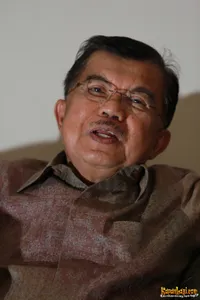 Foto Jusuf Kalla