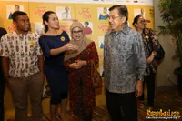 Foto Jusuf Kalla