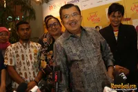 Foto Jusuf Kalla