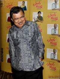 Foto Jusuf Kalla