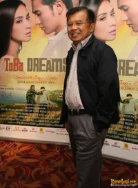 Foto Jusuf Kalla