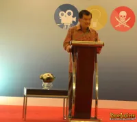 Foto Jusuf Kalla