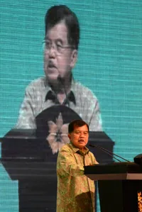 Foto Jusuf Kalla