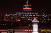 Foto Jusuf Kalla