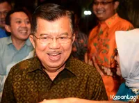 Foto Jusuf Kalla