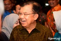 Foto Jusuf Kalla