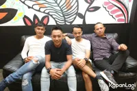 Foto K13n Band