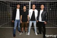 Foto K13n Band