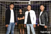 Foto K13n Band