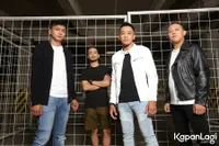 Foto K13n Band