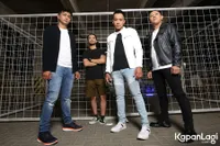 Foto K13n Band