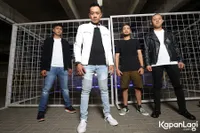 Foto K13n Band