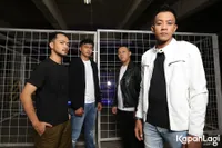 Foto K13n Band