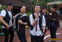 Foto Kay Band
