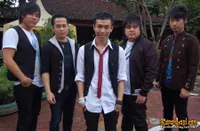 Foto Kay Band