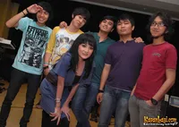 Foto Ken Band