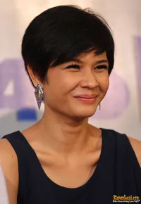 Foto Kaemita Boediono