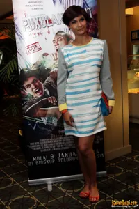 Foto Kaemita Boediono