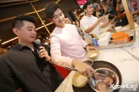 Foto Kaesang Pangarep