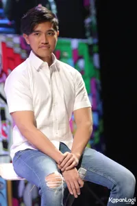 Foto Kaesang Pangarep