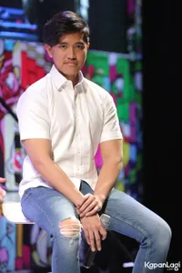 Foto Kaesang Pangarep