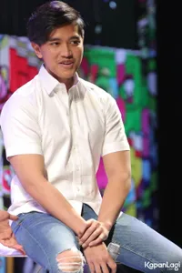 Foto Kaesang Pangarep