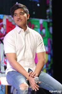 Foto Kaesang Pangarep