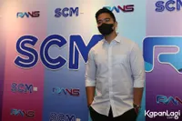 Foto Kaesang Pangarep