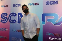 Foto Kaesang Pangarep