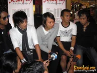 Foto Kafilah Band