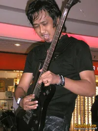 Foto Kafilah Band