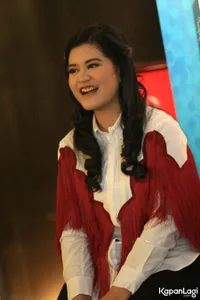 Foto Kahiyang Ayu