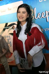 Foto Kahiyang Ayu