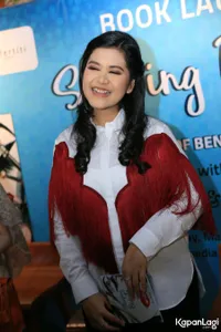 Foto Kahiyang Ayu