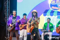 Foto Kaka Slank