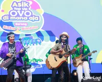 Foto Kaka Slank