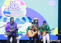 Foto Kaka Slank