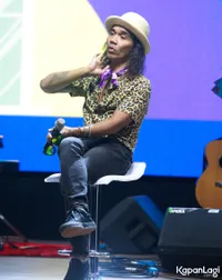 Foto Kaka Slank
