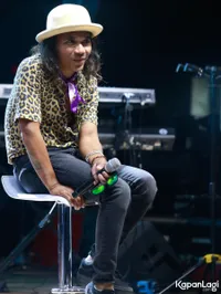 Foto Kaka Slank