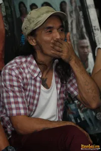 Foto Kaka Slank